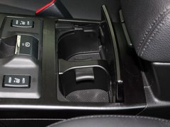 傲虎 2013款 2.5L CVT 豪华版 5座