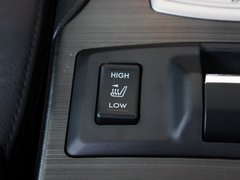 傲虎 2013款 2.5L CVT 豪华版 5座
