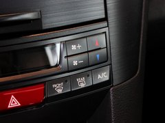 傲虎 2013款 2.5L CVT 豪华版 5座