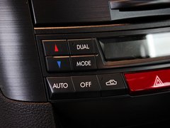 傲虎 2013款 2.5L CVT 豪华版 5座