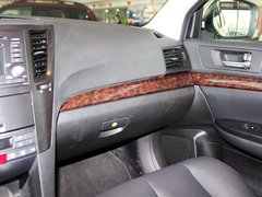 傲虎 2013款 2.5L CVT 豪华版 5座