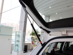 傲虎 2013款 2.5L CVT 豪华版 5座
