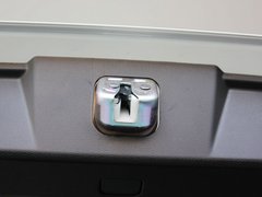 傲虎 2013款 2.5L CVT 豪华版 5座