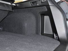 傲虎 2013款 2.5L CVT 豪华版 5座