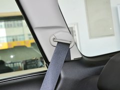 傲虎 2013款 2.5L CVT 豪华版 5座