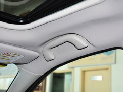 傲虎 2013款 2.5L CVT 豪华版 5座