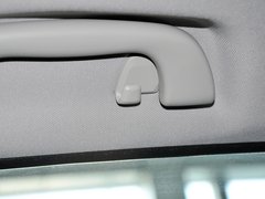傲虎 2013款 2.5L CVT 豪华版 5座