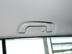 傲虎 2013款 2.5L CVT 豪华版 5座