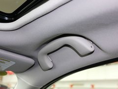 力狮 2013款 2.5L CVT 豪华导航版