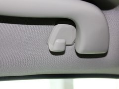 力狮 2013款 2.5L CVT 豪华导航版