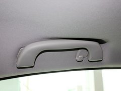 力狮 2013款 2.5L CVT 豪华导航版