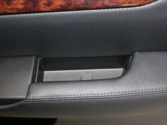力狮 2013款 2.5L CVT 豪华导航版