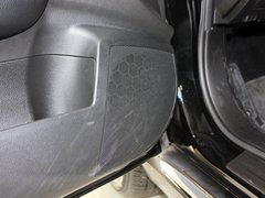 力狮 2013款 2.5L CVT 豪华导航版