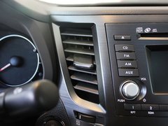 力狮 2013款 2.5L CVT 豪华导航版