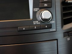 力狮 2013款 2.5L CVT 豪华导航版
