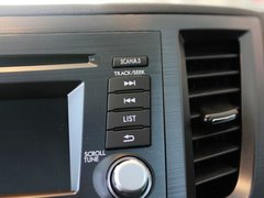 力狮 2013款 2.5L CVT 豪华导航版