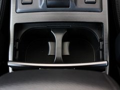 力狮 2013款 2.5L CVT 豪华导航版
