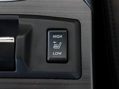 力狮 2013款 2.5L CVT 豪华导航版