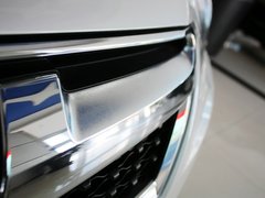 力狮 2013款 2.5L CVT 豪华版