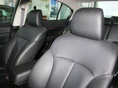 力狮 2013款 2.5L CVT 豪华版