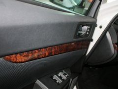 力狮 2013款 2.5L CVT 豪华版