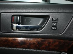 力狮 2013款 2.5L CVT 豪华版