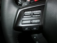 力狮 2013款 2.5L CVT 豪华版