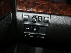 力狮 2013款 2.5L CVT 豪华版