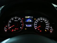 力狮 2013款 2.5L CVT 豪华版