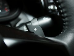 力狮 2013款 2.5L CVT 豪华版