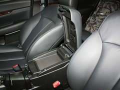 力狮 2013款 2.5L CVT 豪华版