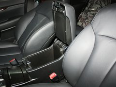 力狮 2013款 2.5L CVT 豪华版
