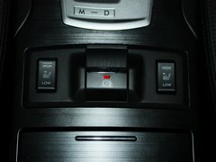 力狮 2013款 2.5L CVT 豪华版