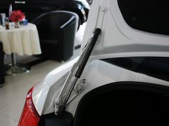 力狮 2013款 2.5L CVT 豪华版