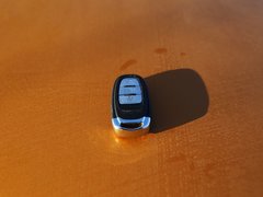 奥轩GX5 2012款 2.4L 自动 汽油四驱时尚版 5座