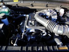 奥轩GX5 2012款 2.4L 自动 汽油四驱时尚版 5座