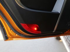 奥轩GX5 2012款 2.4L 自动 汽油四驱时尚版 5座