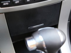 奥轩GX5 2012款 2.4L 自动 汽油四驱时尚版 5座