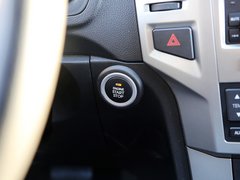 奥轩GX5 2012款 2.4L 自动 汽油四驱时尚版 5座