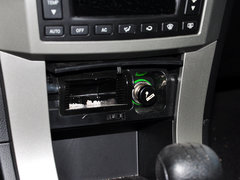 奥轩GX5 2012款 2.4L 手动 汽油四驱天窗版 5座