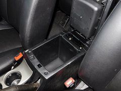 奥轩GX5 2012款 2.4L 手动 汽油四驱天窗版 5座
