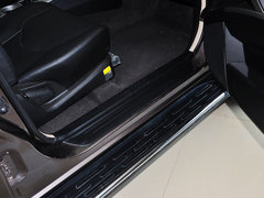 奥轩GX5 2012款 2.4L 手动 汽油四驱天窗版 5座