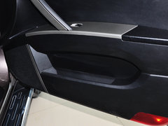奥轩GX5 2012款 2.4L 手动 汽油四驱天窗版 5座