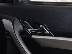 奥轩GX5 2012款 2.4L 手动 汽油四驱天窗版 5座
