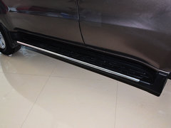 奥轩GX5 2012款 2.4L 手动 汽油四驱天窗版 5座