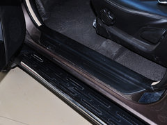 奥轩GX5 2012款 2.4L 手动 汽油四驱天窗版 5座