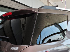 奥轩GX5 2012款 2.4L 手动 汽油四驱天窗版 5座