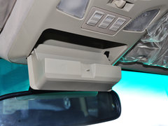 奥轩GX5 2012款 2.0L 手动 汽油两驱天窗版 5座