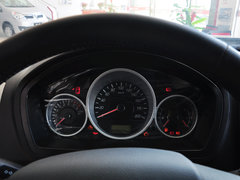 奥轩GX5 2012款 2.0L 手动 汽油两驱天窗版 5座