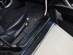 奥轩GX5 2012款 2.0L 手动 汽油两驱天窗版 5座